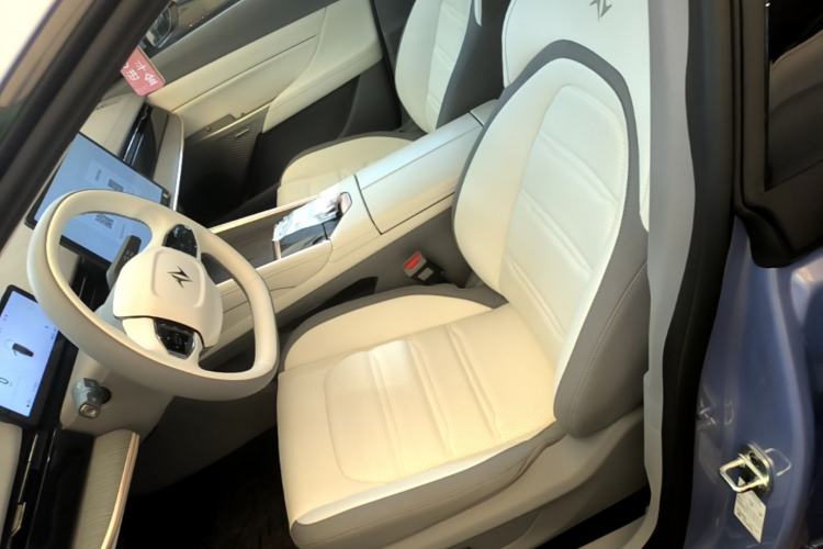 Used Dongfeng eπ eπ007 2024 620 Pro Version Left Front Seat
