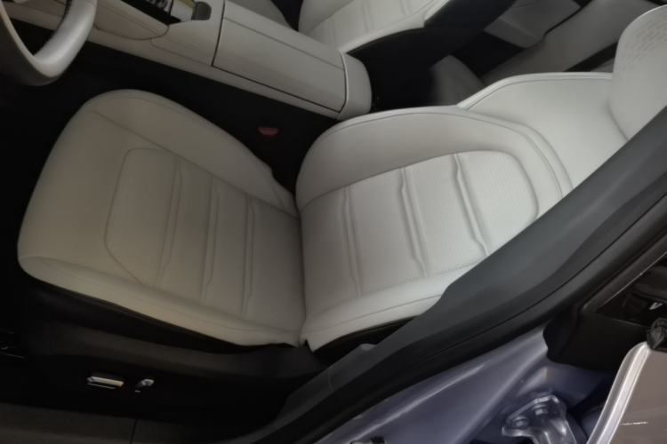 Used Dongfeng eπ eπ007 2024 530 Pro Version Left Front Seat