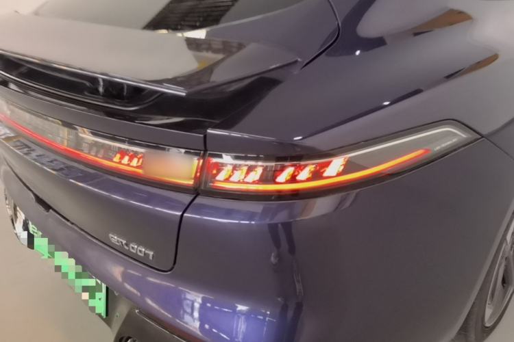 Used Dongfeng eπ eπ007 2024 200Pro Range-Extended Version Right Rear Taillight