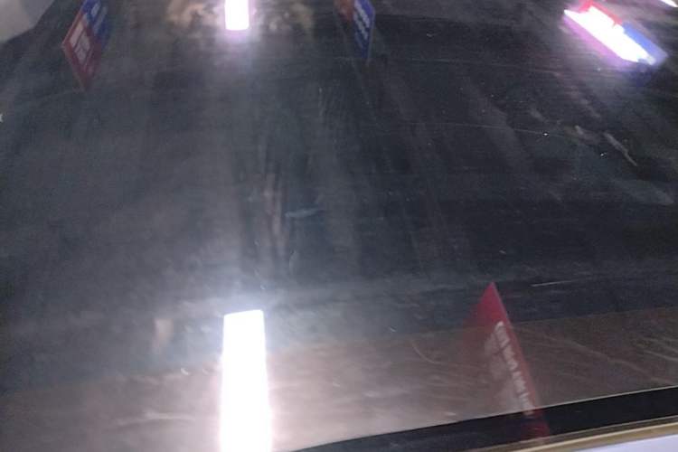 Used Dongfeng eπ eπ007 2024 530 Pro Version Roof