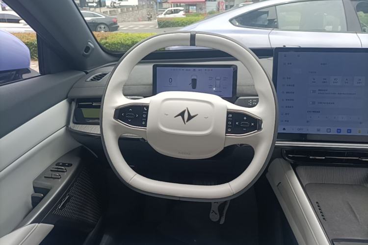 Used Dongfeng eπ eπ007 2024 530 Pro Version Steering Wheel