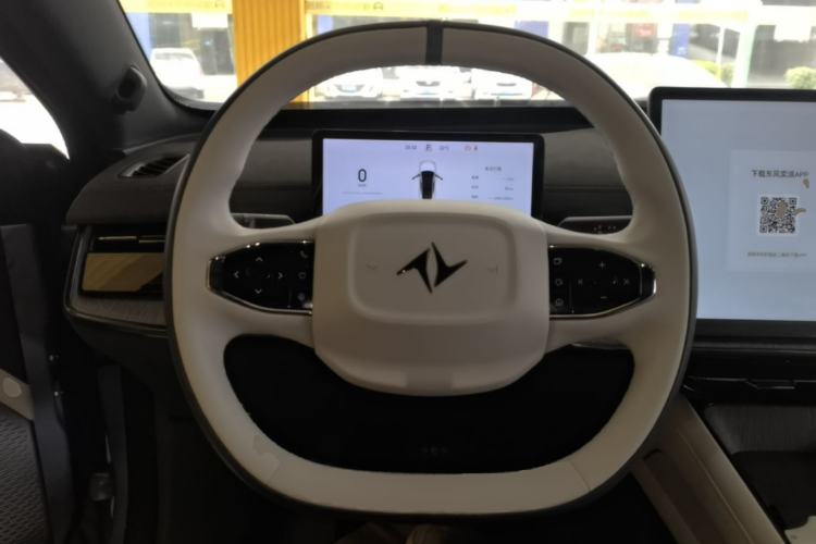 Used Dongfeng eπ eπ007 2024 530 Pro Version Steering Wheel