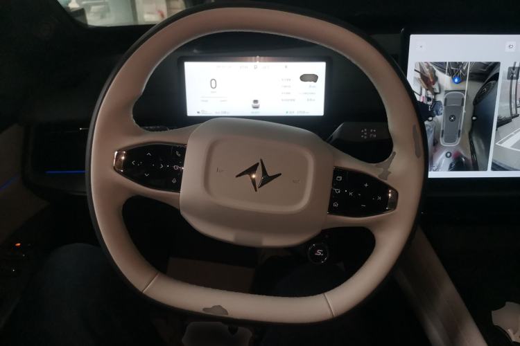 Used Dongfeng eπ eπ007 2024 530 Pro Version Steering Wheel