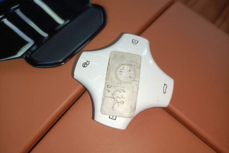 Used Dongfeng eπ eπ007 2024 200Pro Range-Extended Version Interior 1