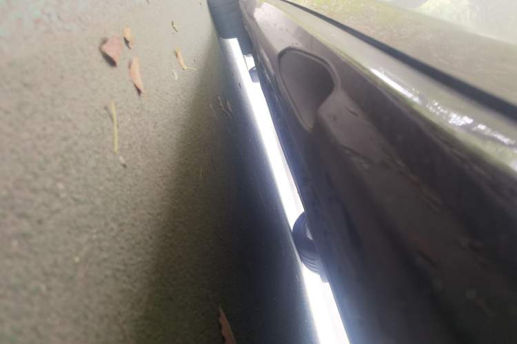 Used Dongfeng eπ eπ007 2024 530 Pro Version Chassis Front Right