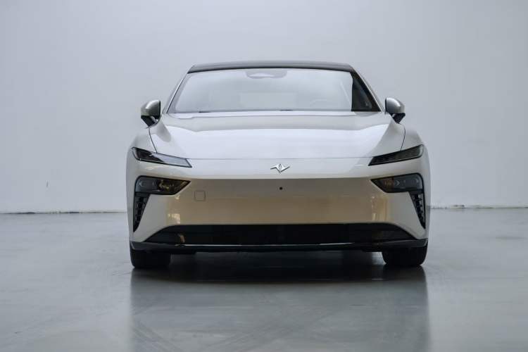 Used Dongfeng eπ eπ007 2024 530 Pro Version Exterior 1