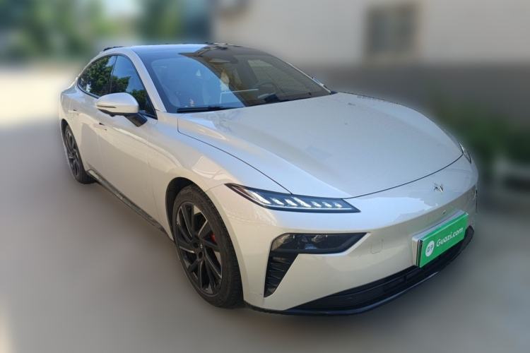 Used Dongfeng eπ eπ007 2024 620 Pro Version Exterior 2