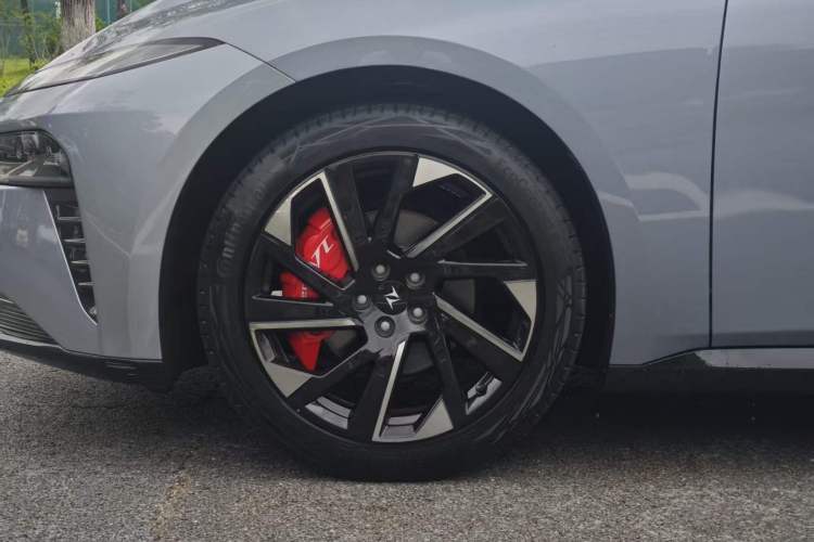 Used Dongfeng eπ eπ007 2024 620 Pro Version Exterior 3