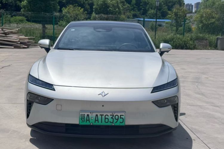 Used Dongfeng eπ eπ007 2024 530 Pro Version Exterior 5