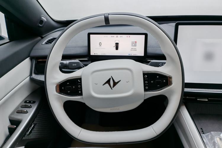 Used Dongfeng eπ eπ007 2024 530 Pro Version Exterior 7