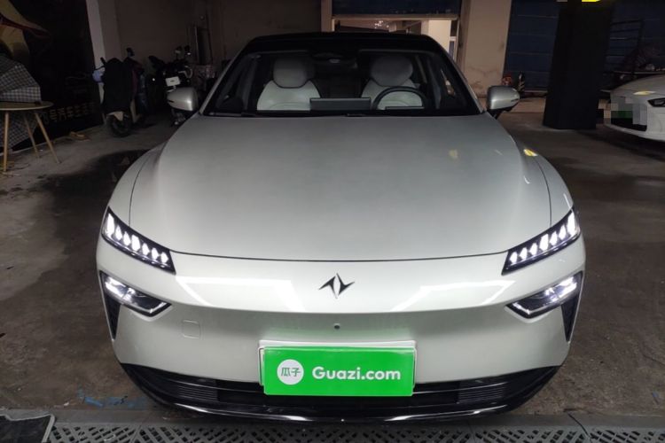 Used Dongfeng eπ eπ007 2024 530 Pro Version Front
