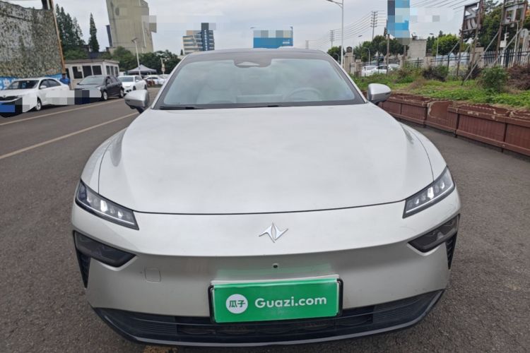 Used Dongfeng eπ eπ007 2024 530 Pro Version Front