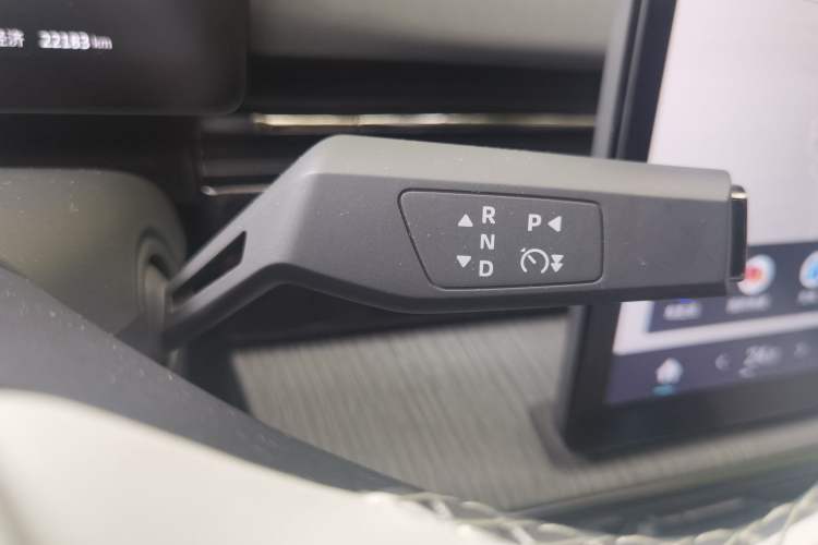 Used Dongfeng eπ eπ007 2024 530 Pro Version Gear Lever
