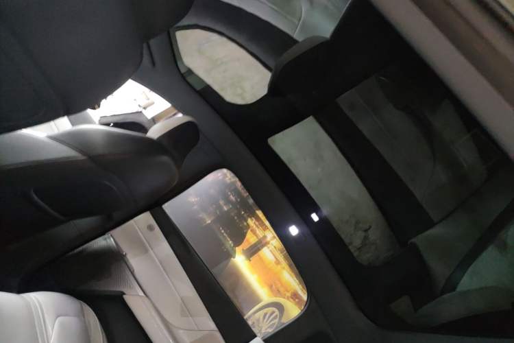 Used Dongfeng eπ eπ007 2024 530 Pro Version Headliner