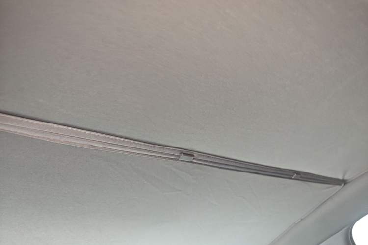 Used Dongfeng eπ eπ007 2024 530 Pro Version Headliner
