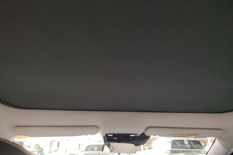 Used Dongfeng eπ eπ007 2024 530 Pro Version Headliner