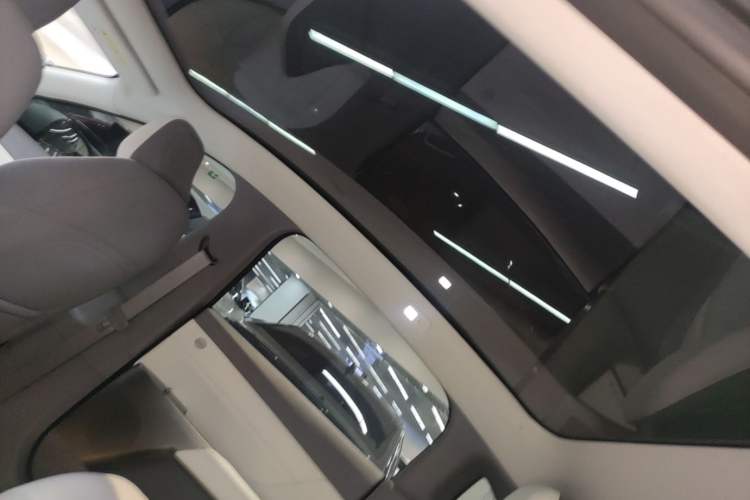 Used Dongfeng eπ eπ007 2024 620 Pro Version Headliner