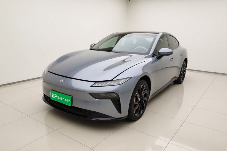 Dongfeng eπ eπ007 2024 Range-Extended 200 RuYi Edition