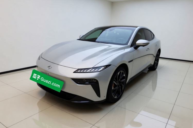 Dongfeng eπ eπ007 2024 Range-Extended 200 RuYi Edition