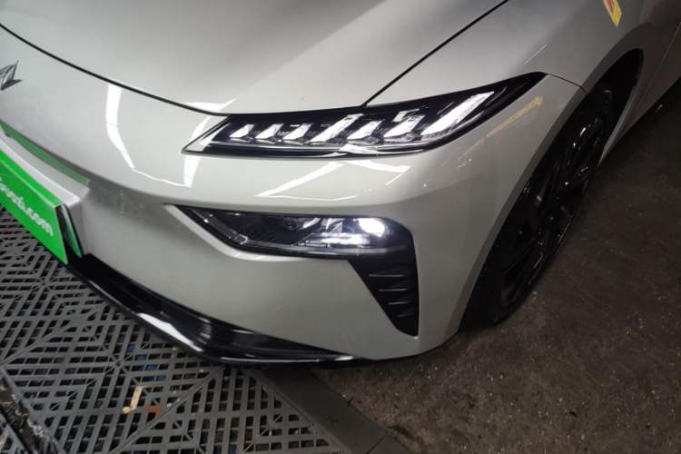 Used Dongfeng eπ eπ007 2024 530 Pro Version Left Front Headlight