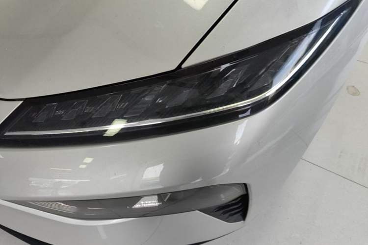 Used Dongfeng eπ eπ007 2024 All-Electric 530 RuYi Edition Left Front Headlight