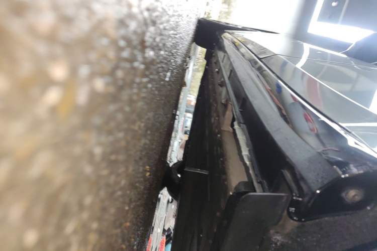 Used Dongfeng eπ eπ007 2024 530 Pro Version Left Side Sill