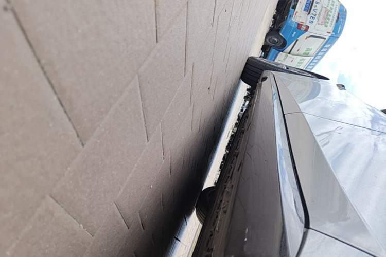 Used Dongfeng eπ eπ007 2024 530 Pro Version Left Side Sill