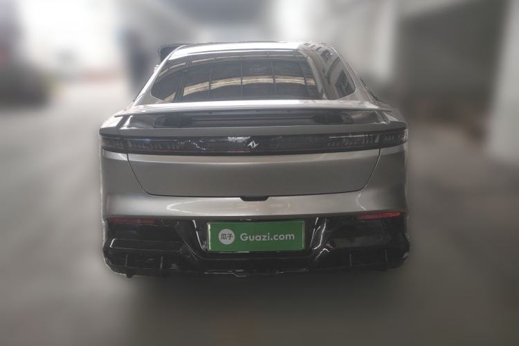 Used Dongfeng eπ eπ007 2024 620 Pro Version Rear