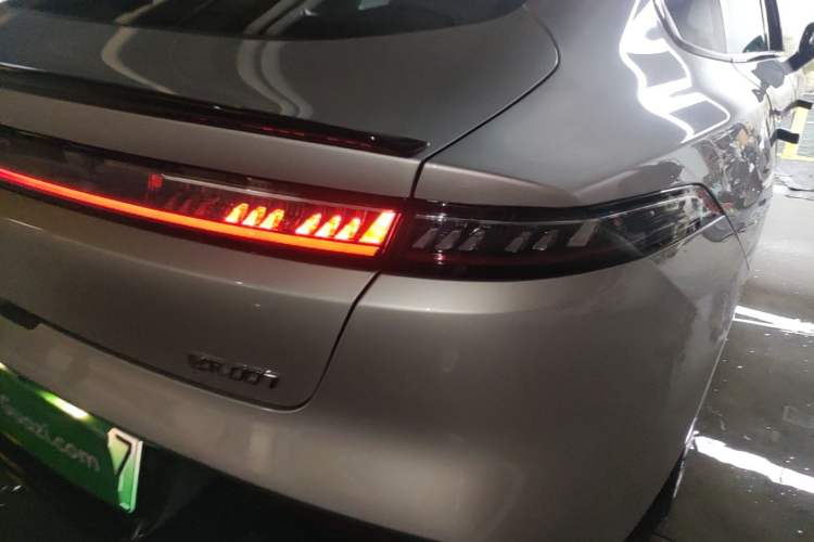 Used Dongfeng eπ eπ007 2024 530 Pro Version Right Rear Taillight