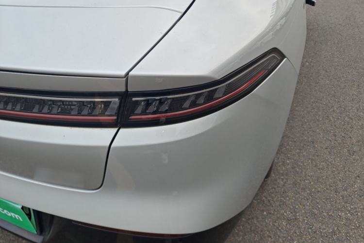 Used Dongfeng eπ eπ007 2024 530 Pro Version Right Rear Taillight