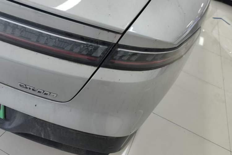 Used Dongfeng eπ eπ007 2024 All-Electric 530 RuYi Edition Right Rear Taillight