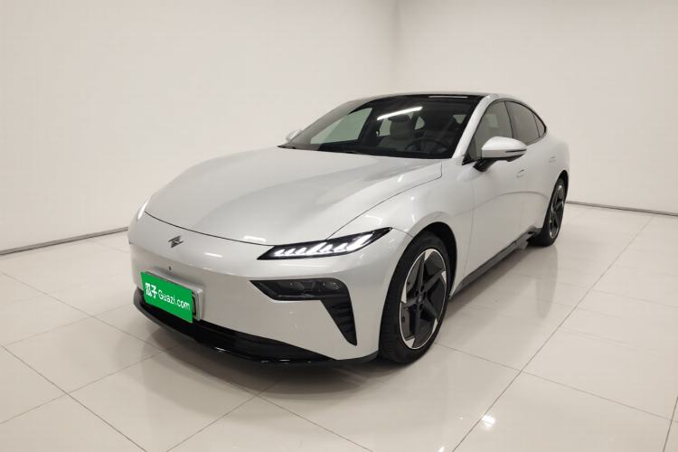 Dongfeng eπ eπ007 2024 530 Pro Version