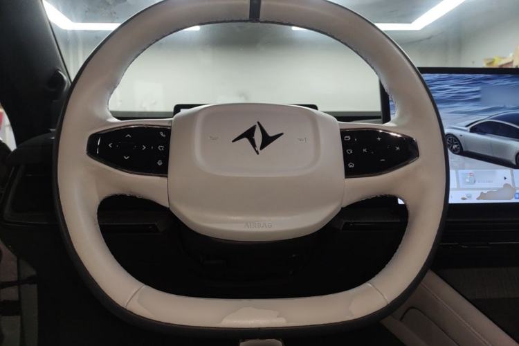 Used Dongfeng eπ eπ007 2024 530 Pro Version Steering Wheel