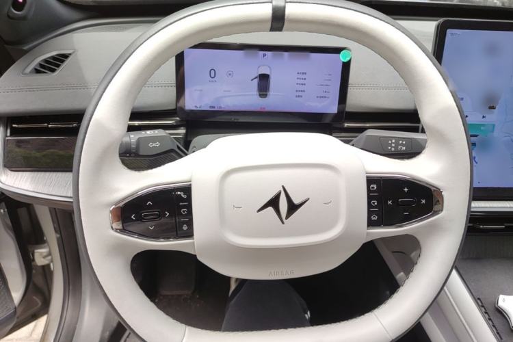 Used Dongfeng eπ eπ007 2024 530 Pro Version Steering Wheel