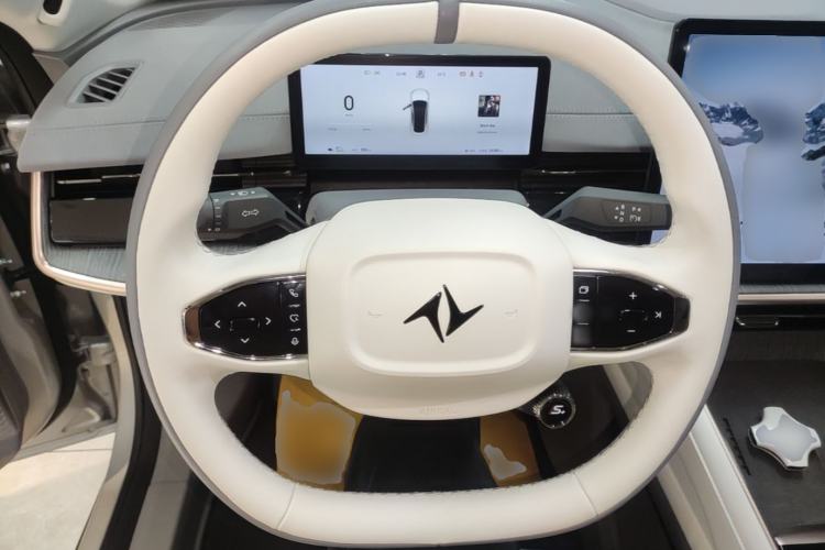 Used Dongfeng eπ eπ007 2024 620 Pro Version Steering Wheel