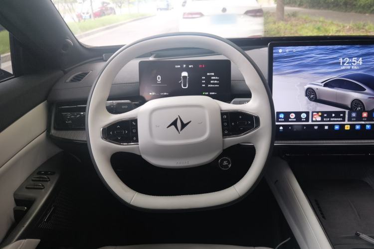 Used Dongfeng eπ eπ007 2024 530 Pro Version Steering Wheel