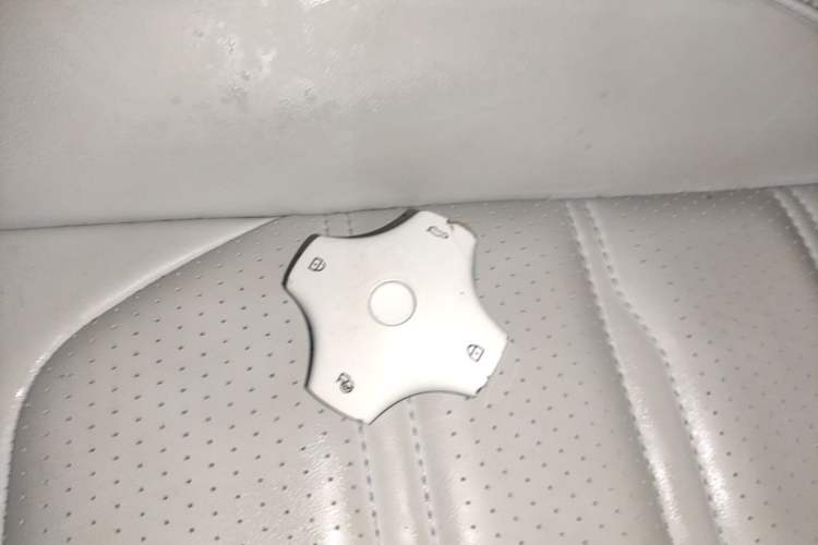 Used Dongfeng eπ eπ007 2024 530 Pro Version Vehicle Key