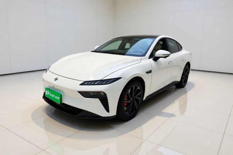 Dongfeng eπ eπ007 2024 200Pro Range-Extended Version