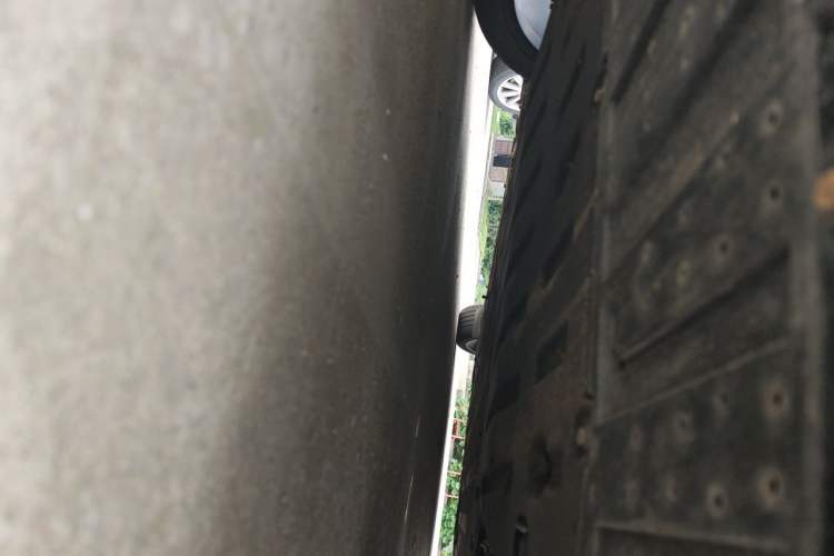 Used Dongfeng eπ eπ007 2024 All-Electric 530 RuYi Edition Chassis Front Right