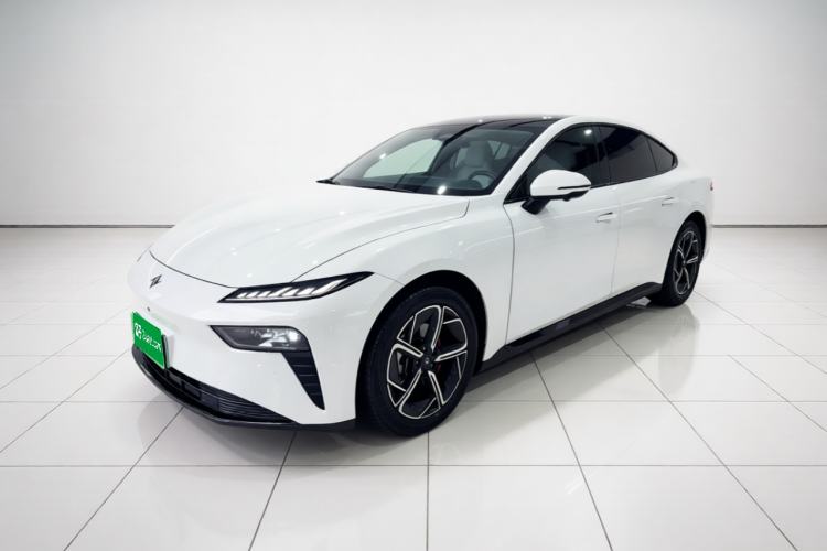 Dongfeng eπ eπ007 2024 Pure Electric 530 Air Edition