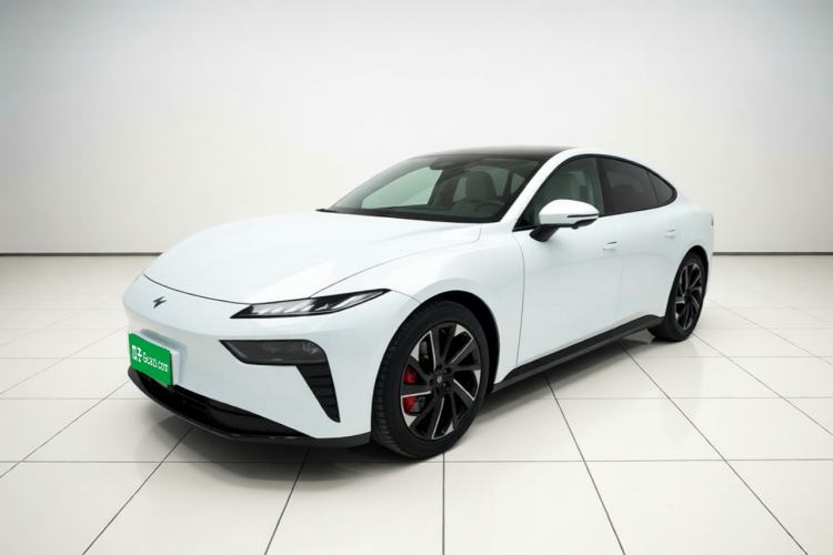 Dongfeng eπ eπ007 2024 620 Pro Version