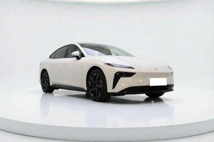 Used Dongfeng eπ eπ007 2024 620 Pro Version Exterior 4