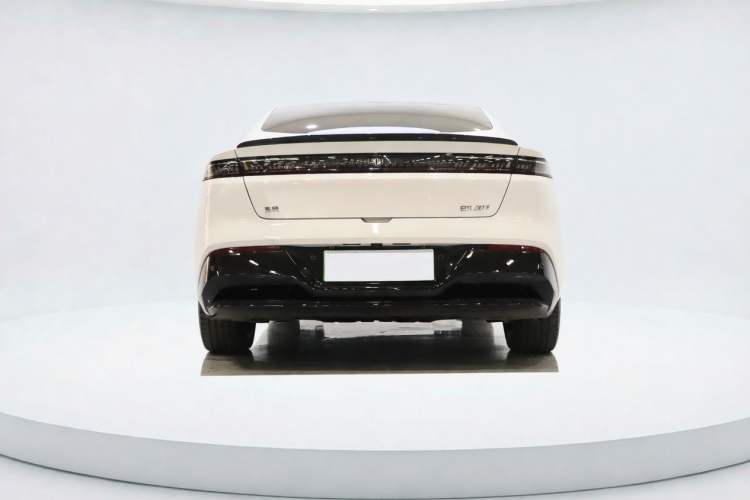 Used Dongfeng eπ eπ007 2024 620 Pro Version Exterior 5