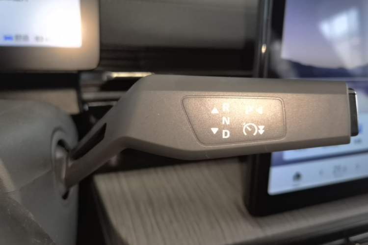 Used Dongfeng eπ eπ007 2024 Range-Extended 200 RuYi Edition Gear Lever