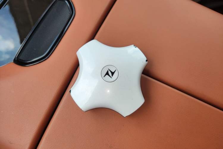 Used Dongfeng eπ eπ007 2024 200Pro Range-Extended Version Interior 1