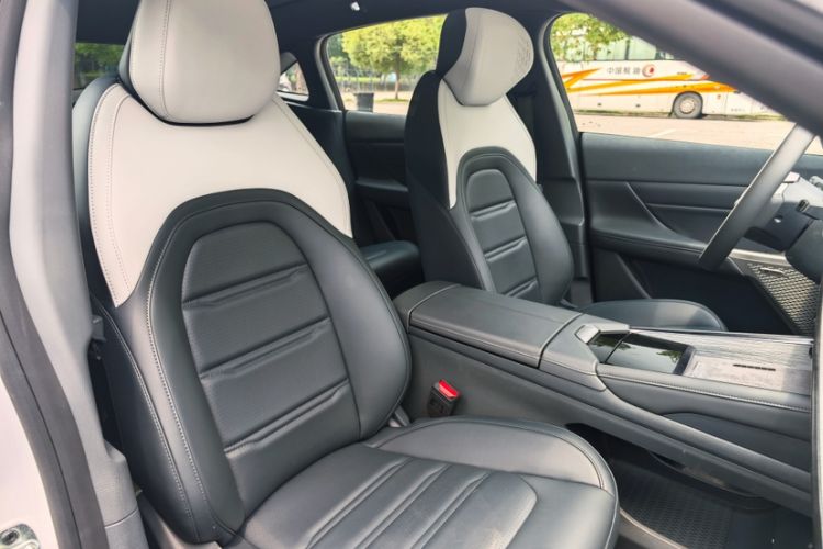 Used Dongfeng eπ eπ007 2024 Pure Electric 530 Air Edition Interior 5