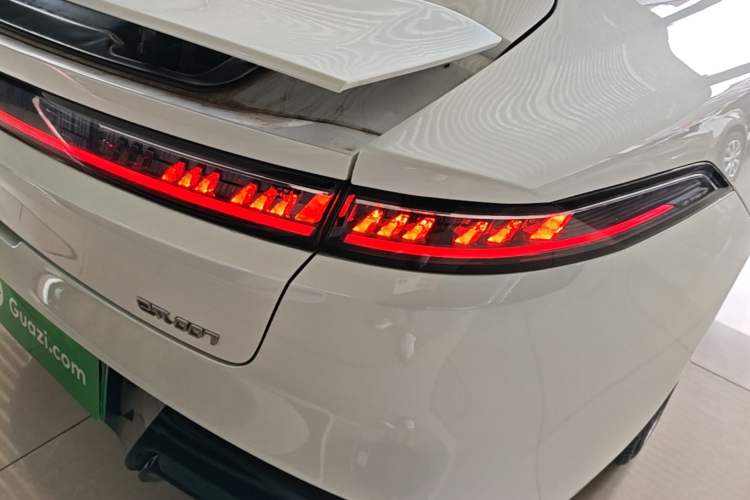 Used Dongfeng eπ eπ007 2024 Range-Extended 200 RuYi Edition Right Rear Taillight