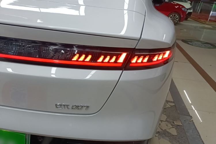 Used Dongfeng eπ eπ007 2024 530 Pro Version Right Rear Taillight