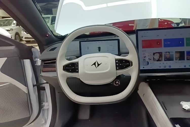Used Dongfeng eπ eπ007 2024 530 Pro Version Steering Wheel