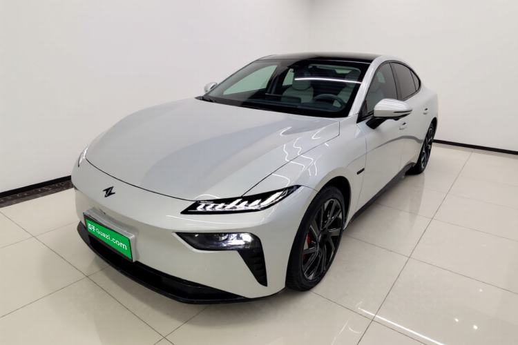 Dongfeng eπ eπ007 2024 620 Pro Version